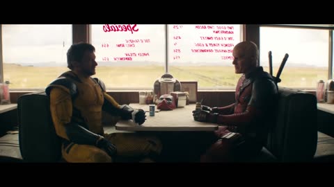 Deadpool & Wolverine | Everyone