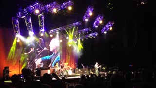 Peter Frampton's Final Concert Tour - Oooh Baby