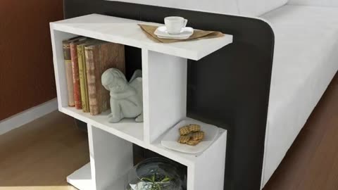 Stylish Side Tables: Perfect Additions to Your Living Room Decor"🎥🏠 ‎