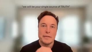 What is ELON up to?