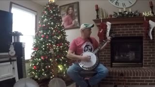 Banjo Tunes Dec 2021