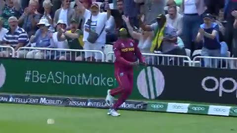 Best catches of cwc2019