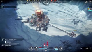 Let's Play: Frostpunk!