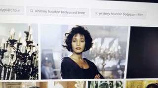 Whitney and Bobbi Houston…”SACRIFICED?” Bathtub equals 444…