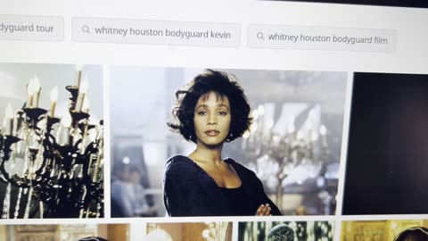 Whitney and Bobbi Houston…”SACRIFICED?” Bathtub equals 444…