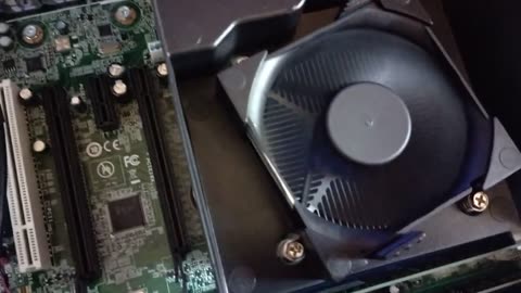 Lenovo ThinkCentre How to install 8GB Ram PC Health Care