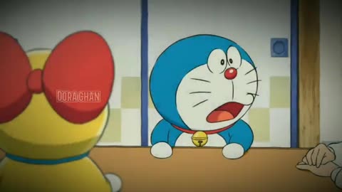 Sahara Nobita || Doraemon and nobita save the planet