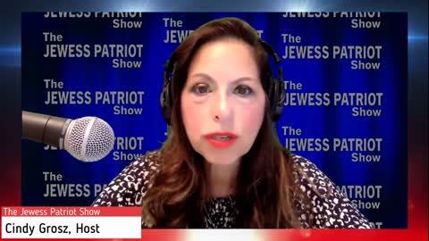 Supporting local businesses and guests Tracy Melchoir, Kevin Sorbo - The Jewess Patriot