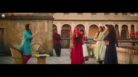 Hijaab-E-Hyaa : Kaka (Official Video)| Parvati | Latest Hindi Songs | Latest Punjabi Songs 2021