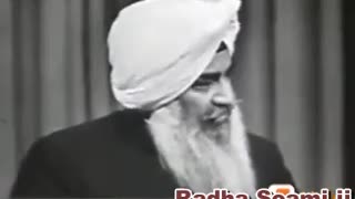 MAHARAJ CHARAN SINGH JI INTERVIEW 28 MAY 1964