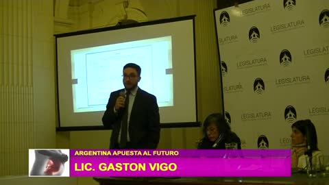 TLV1 Argentina apuesta al futuro Lic Gastón Vigo 1080p 30fps H264 128kbit AAC