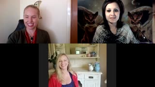 How to empower yourself on this spiritual journey. The importance of inner work