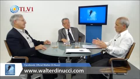 36 El Espejo N° 36 La convivencia entre, política, narcotráfico y policía