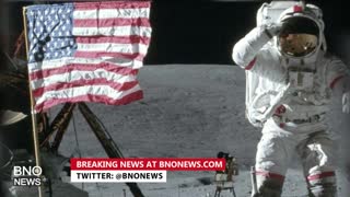 Astronaut John Young, Who Walked on the Moon, Dead at 87