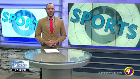 Jamaica's Sports News Headlines - June 13 2022