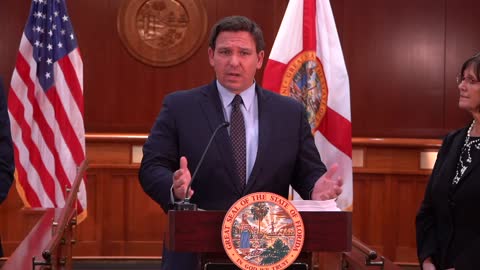 Florida's Upcoming Special Session Will Protect Florida Jobs