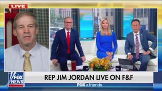 Rep. Jim Jordan: "We want to be Americans, and exercise our freedom like we are supposed to"