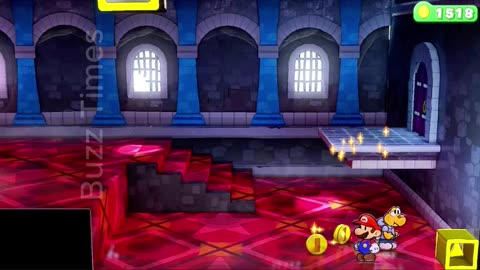 Paper Mario: The Thousand Year Door Explained