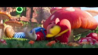 The Super Mario Bros. Movie Official Trailer 2023