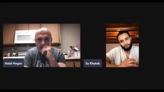 Muslim Gets SILENCED For Saying 'Muhammad Is BETTER Than Jesus'✟🙌🏻