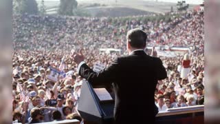 40 Years Since Attempted Reagan Assassination