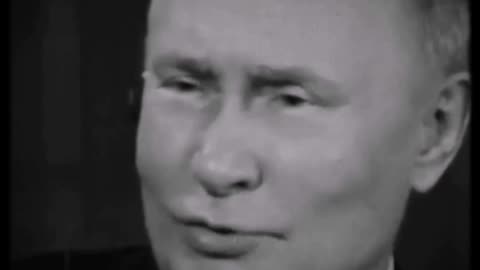 Putin – “Elon Musk Already had a Chip Implanted into the Brains of Americans”