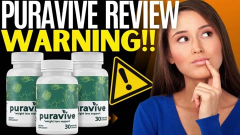 Puravive Weight Loss Formula | What Customers Are Saying About User Results!