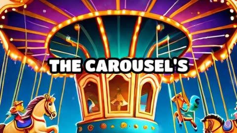 The Enchanted Carousel