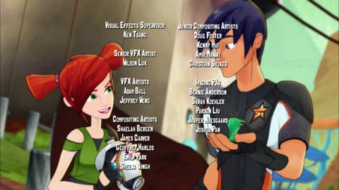 Slugterra - Season 1 Episode-09 in hindi