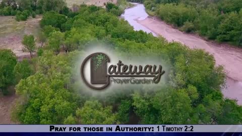 Oct 31, 2018 - What if every City had a Gateway Prayer Garden? Ted Beckett