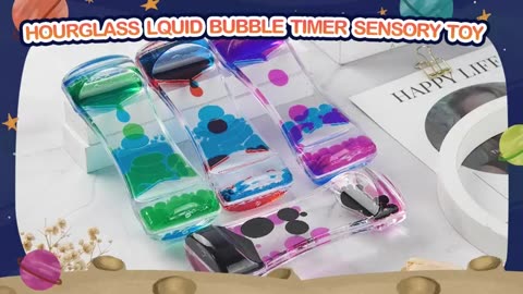 Timer Bubbler for Adults
