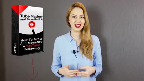 Tube Mastery And Monetization Review by Matt Par - Don't Buy it Until You Watch This! Must Watch •