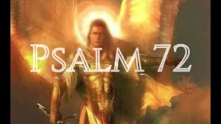 Psalm:72