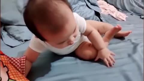 Funny Baby