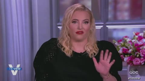 Meghan McCain says she's a "token conservative"