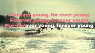 Forever Young Karaoke (Rod Stewart)