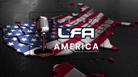 Live From America - 11.1.21 @5pm