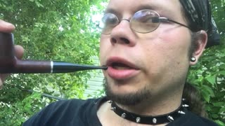 KingCobraJFS Jul 17, 2017 "Pipe thoughts"