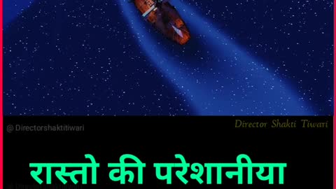 Hindi 4k Whatsapp Status video / Director Shakti Tiwari