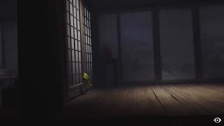 Little Nightmares - Complete Collectible Walkthrough