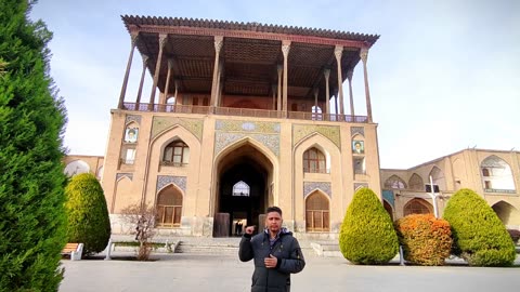 Isfahan province iran