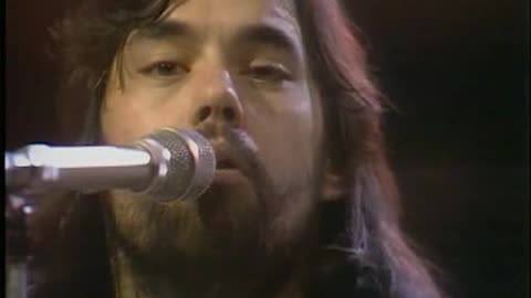 Little Feat - Rock 'n' Roll Doctor = Old Grey Whistle Test 1975