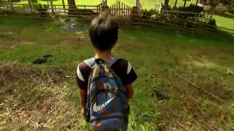 Most Dangerous Ways To School PHILIPPINES Free Documentary