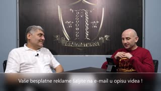 Kvalitetan portal ' Srpski vesnik' (Miroljub Petrović)