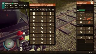 State of Decay 2 - No Boons - No Commentary - Lethal Zone - Cascade Hills S2E5