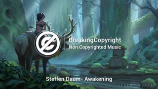 'Awakening' by @Steffen Daum Music 🇩🇪 Epic Piano Music (No Copyright)