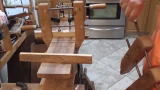 Making a Black Walnut Table Top, Part 1