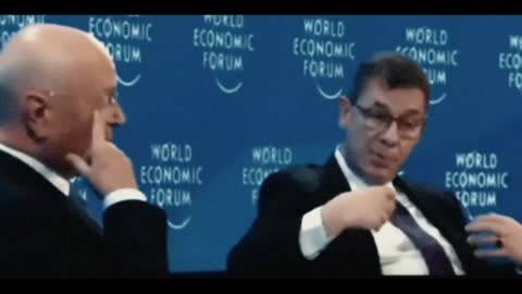 WEF: "...to improve compliance..." (NWO Davos Agenda)