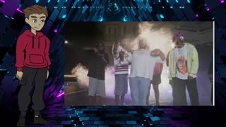 AMP 2023 Cypher Reaction!