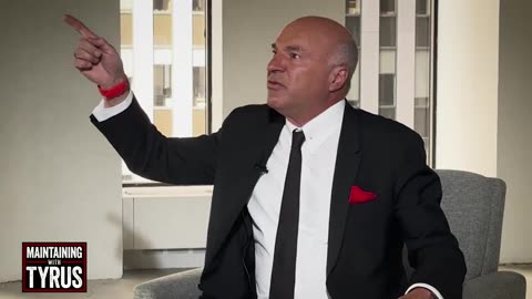 Mr. Wonderful ROASTS AOC In Major Moment